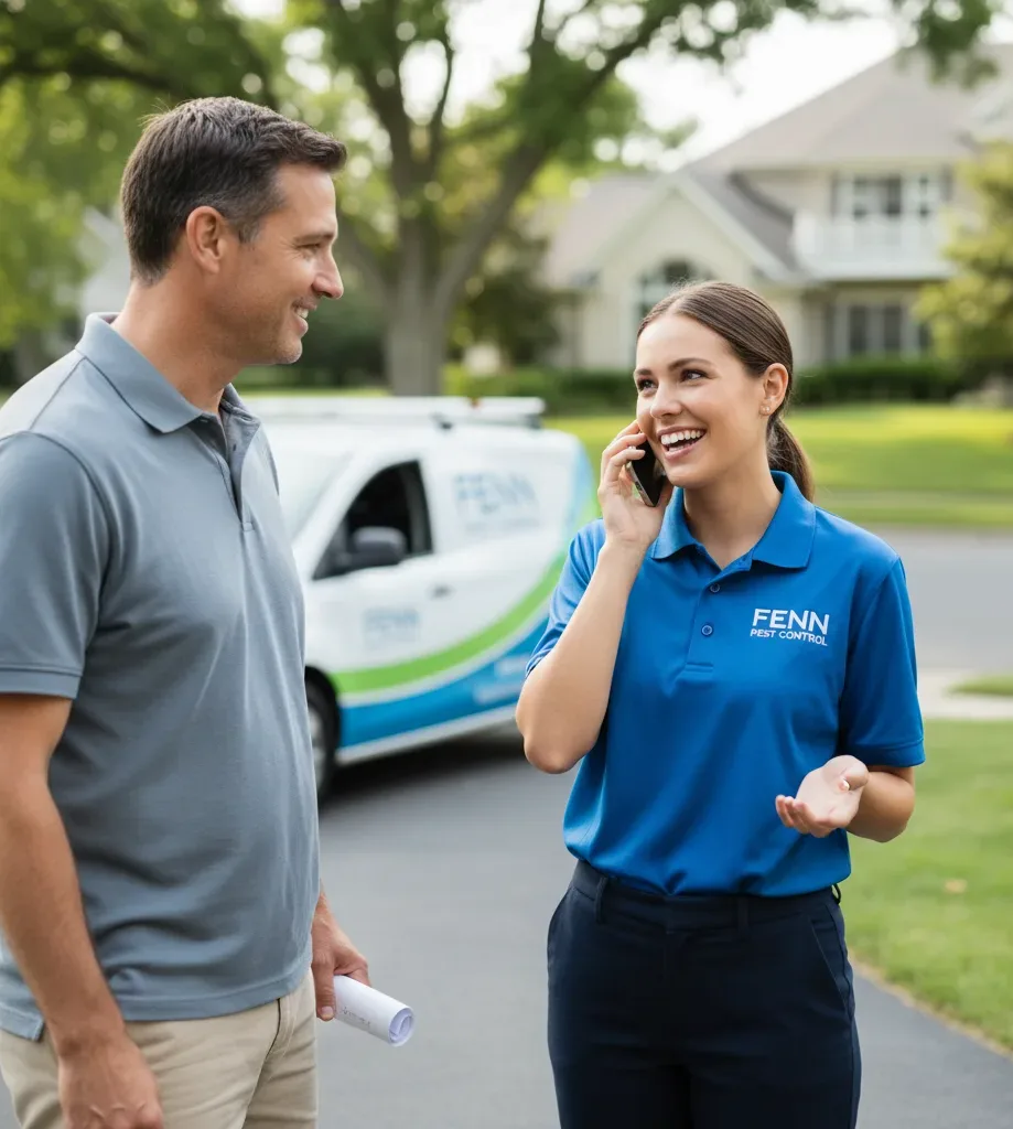 Ant Control in Keizer, OR
